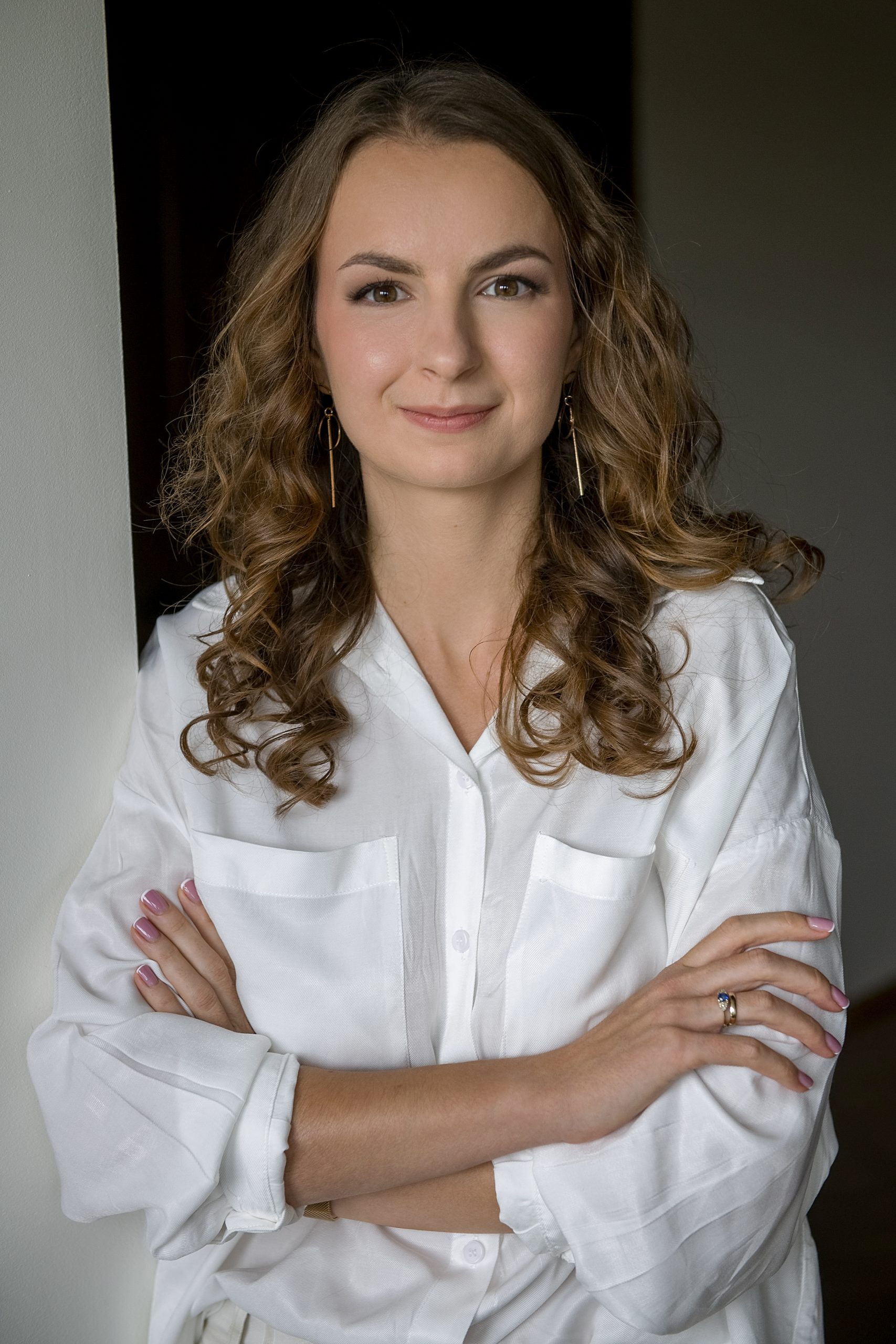 Psychoterapeuta i psycholog – Agata Nogaj