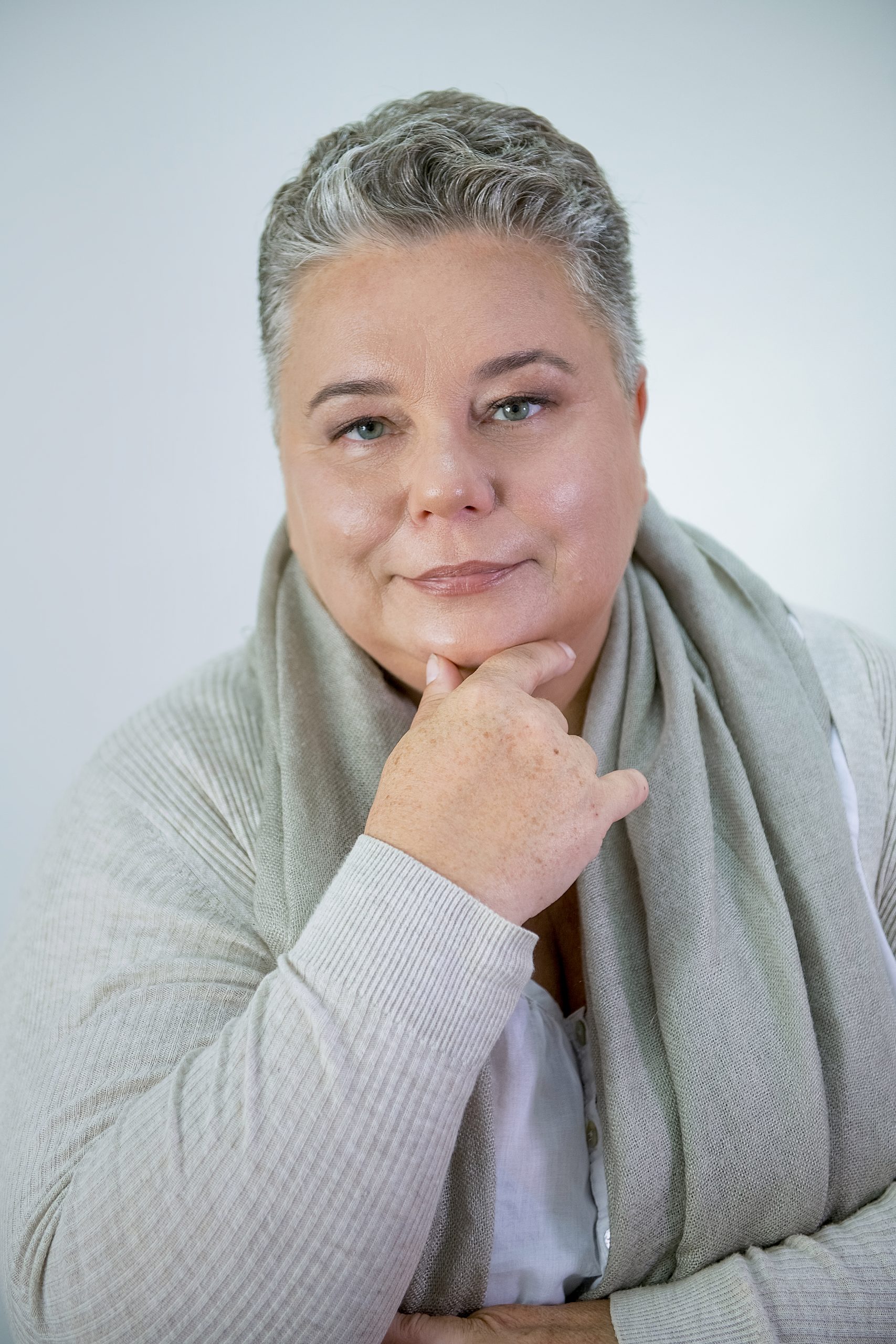 Psycholog i psychoterapeuta – Natalia Deruchowska