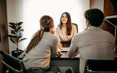 Jak terapia par wspiera rozwój osobisty obu partnerów?