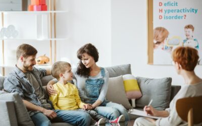 Ocena ADHD w Poznaniu – Klucz do lepszego zrozumienia